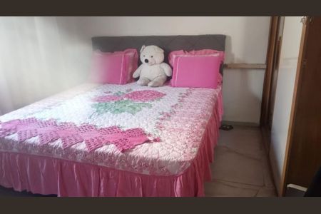 Casa para alugar com 3 quartos, 35m² em Moquetá, Nova Iguaçu