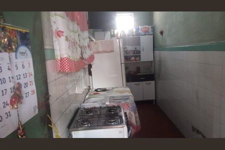 Casa para alugar com 3 quartos, 35m² em Moquetá, Nova Iguaçu
