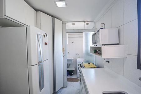 Apartamento à venda com 50m², 2 quartos e 1 vaga Apartamento à venda com 50m², 2 quartos e 1 vagaCozinha