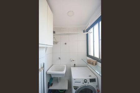 Apartamento à venda com 50m², 2 quartos e 1 vaga Apartamento à venda com 50m², 2 quartos e 1 vagaÁrea de Serviço