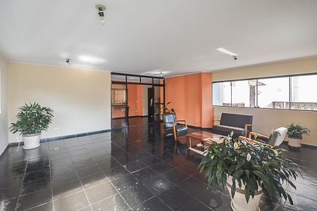 Apartamento à venda com 50m², 2 quartos e 1 vaga Apartamento à venda com 50m², 2 quartos e 1 vagaHall de entrada