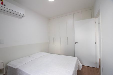 Apartamento para alugar com 45m², 1 quarto e 1 vaga