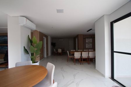 Apartamento para alugar com 45m², 1 quarto e 1 vaga