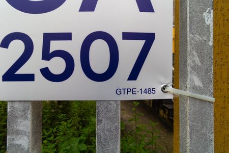 Casa de condomínio para alugar com 82m², 2 quartos e 2 vagasPlaca