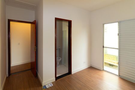 Casa de condomínio para alugar com 82m², 2 quartos e 2 vagasSuíte 2