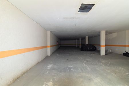 Casa de condomínio para alugar com 82m², 2 quartos e 2 vagasGaragem