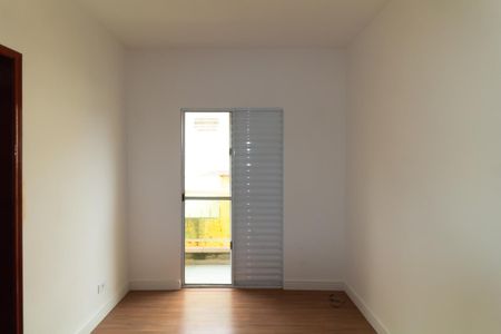 Casa de condomínio para alugar com 82m², 2 quartos e 2 vagasSuíte 2