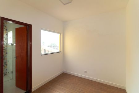 Suíte 1 de casa de condomínio para alugar com 2 quartos, 82m² em Vila Alpina, São Paulo