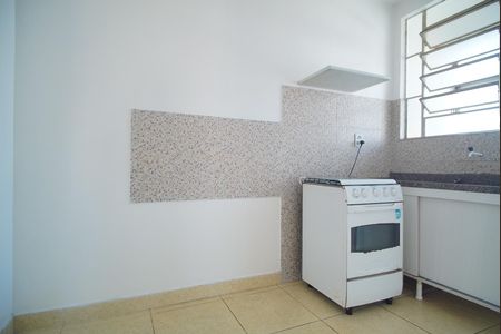 Apartamento à venda com 56m², 2 quartos e sem vagaCozinha