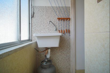 Apartamento à venda com 56m², 2 quartos e sem vagaÁrea de Serviço