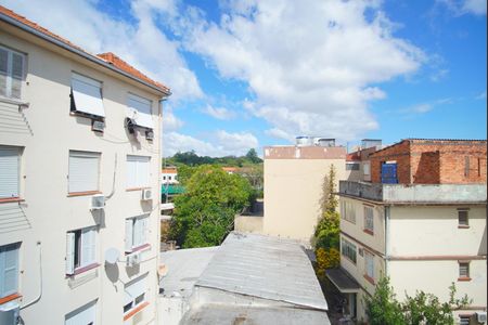 Apartamento à venda com 56m², 2 quartos e sem vagaQuarto 1 - Vista