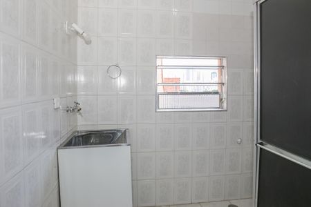 Casa à venda com 150m², 3 quartos e sem vaga Casa à venda com 150m², 3 quartos e sem vagaBanheiro Social