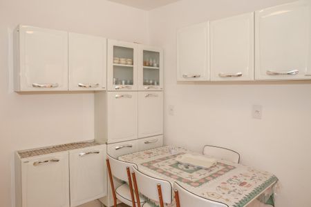 Casa à venda com 150m², 3 quartos e sem vagaCozinha