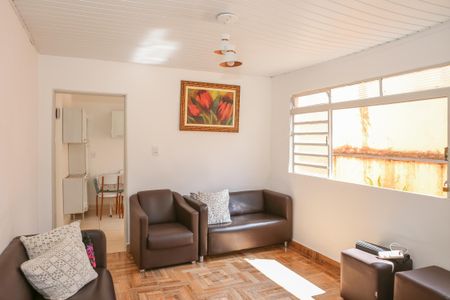 Casa à venda com 150m², 3 quartos e sem vagaSala