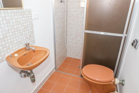 Casa à venda com 150m², 3 quartos e sem vagaCasa 2 - Banheiro da Suíte