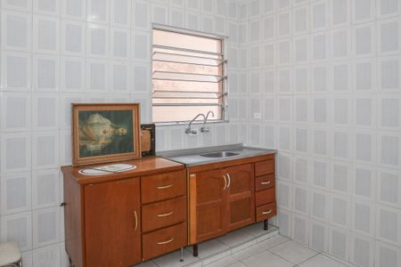 Casa à venda com 150m², 3 quartos e sem vagaCozinha e Área de Serviço