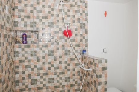 Casa à venda com 150m², 3 quartos e sem vagaBanheiro