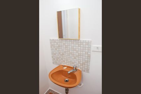 Casa à venda com 150m², 3 quartos e sem vagaCasa 2 - Banheiro da Suíte