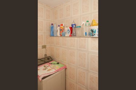 Casa à venda com 150m², 3 quartos e sem vagaÁrea de Serviço