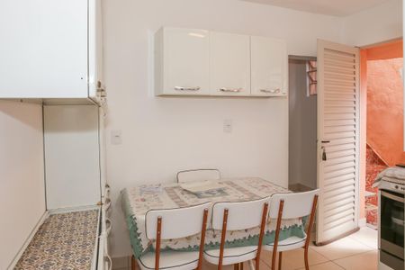 Casa à venda com 150m², 3 quartos e sem vagaCozinha