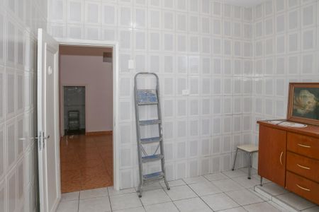 Casa à venda com 150m², 3 quartos e sem vagaCozinha e Área de Serviço