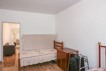 Casa à venda com 150m², 3 quartos e sem vagaQuarto