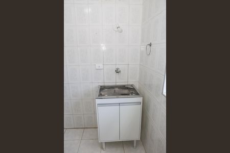 Casa à venda com 150m², 3 quartos e sem vagaBanheiro Social