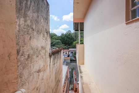 Casa à venda com 150m², 3 quartos e sem vagaCasa 2 - Vista do Quarto
