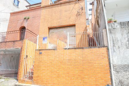 Casa à venda com 150m², 3 quartos e sem vagaFachada