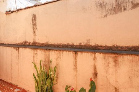 Casa à venda com 150m², 3 quartos e sem vagaVista da Sala