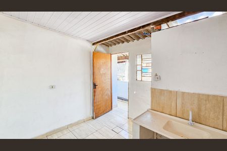 Casa para alugar com 24m², 1 quarto e sem vaga Casa para alugar com 24m², 1 quarto e sem vagaCozinha