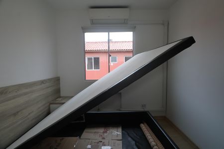 Apartamento à venda com 53m², 3 quartos e 1 vagaQuarto 3