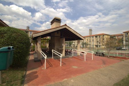 Apartamento à venda com 53m², 3 quartos e 1 vaga