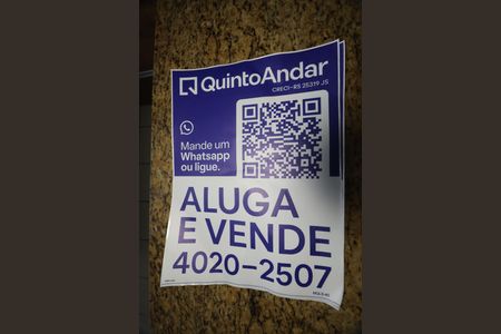 Apartamento à venda com 53m², 3 quartos e 1 vagaQcode