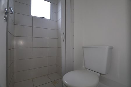 Apartamento à venda com 53m², 3 quartos e 1 vagaBanheiro