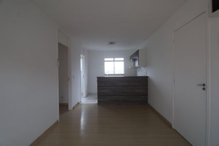Sala de apartamento à venda com 3 quartos, 53m² em Igara, Canoas