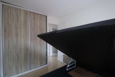 Apartamento à venda com 53m², 3 quartos e 1 vagaQuarto 3