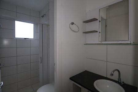 Apartamento à venda com 53m², 3 quartos e 1 vagaBanheiro