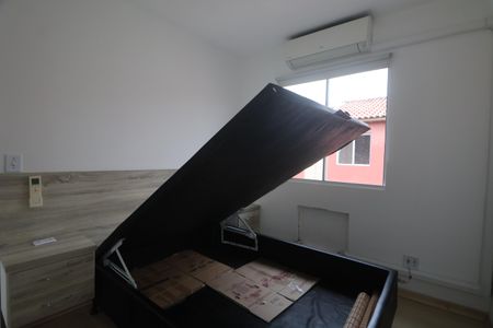 Apartamento à venda com 53m², 3 quartos e 1 vagaQuarto 3