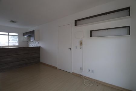 Apartamento à venda com 53m², 3 quartos e 1 vagaSala