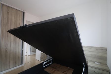 Apartamento à venda com 53m², 3 quartos e 1 vagaQuarto 3