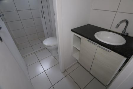 Apartamento à venda com 53m², 3 quartos e 1 vagaBanheiro