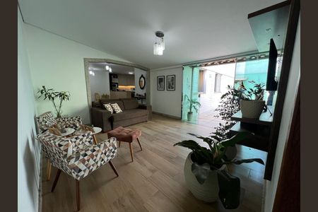 Apartamento à venda com 4 quartos, 160m² em Pampulha, Belo Horizonte
