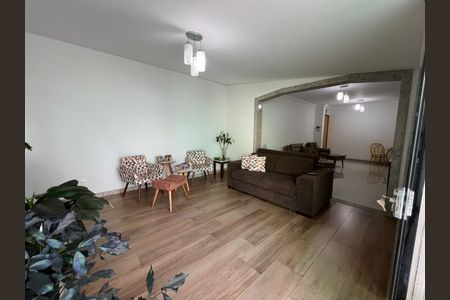 Apartamento à venda com 4 quartos, 160m² em Pampulha, Belo Horizonte