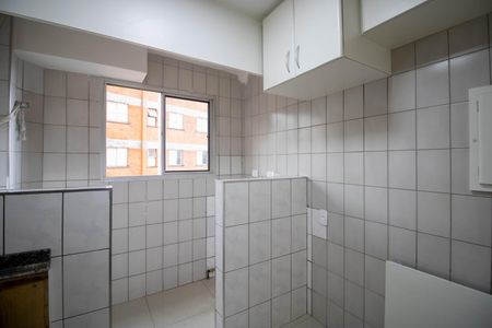 Apartamento para alugar com 54m², 2 quartos e 1 vaga Apartamento para alugar com 54m², 2 quartos e 1 vagaCozinha