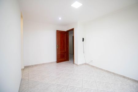 Sala de apartamento para alugar com 2 quartos, 54m² em Jardim Catanduva, São Paulo