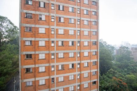 Apartamento para alugar com 54m², 2 quartos e 1 vaga Apartamento para alugar com 54m², 2 quartos e 1 vagaVista do Quarto 2