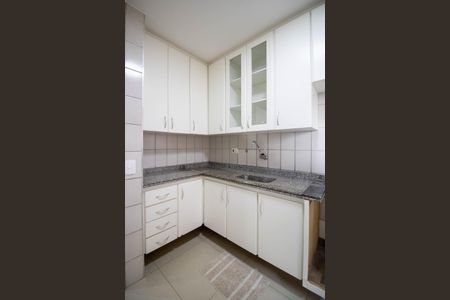 Apartamento para alugar com 54m², 2 quartos e 1 vaga Apartamento para alugar com 54m², 2 quartos e 1 vagaCozinha