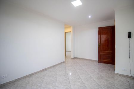 Apartamento para alugar com 54m², 2 quartos e 1 vaga Apartamento para alugar com 54m², 2 quartos e 1 vagaSala