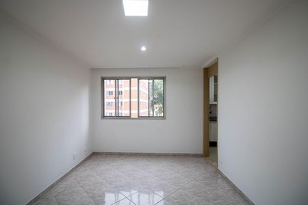 Sala de apartamento para alugar com 2 quartos, 54m² em Jardim Catanduva, São Paulo